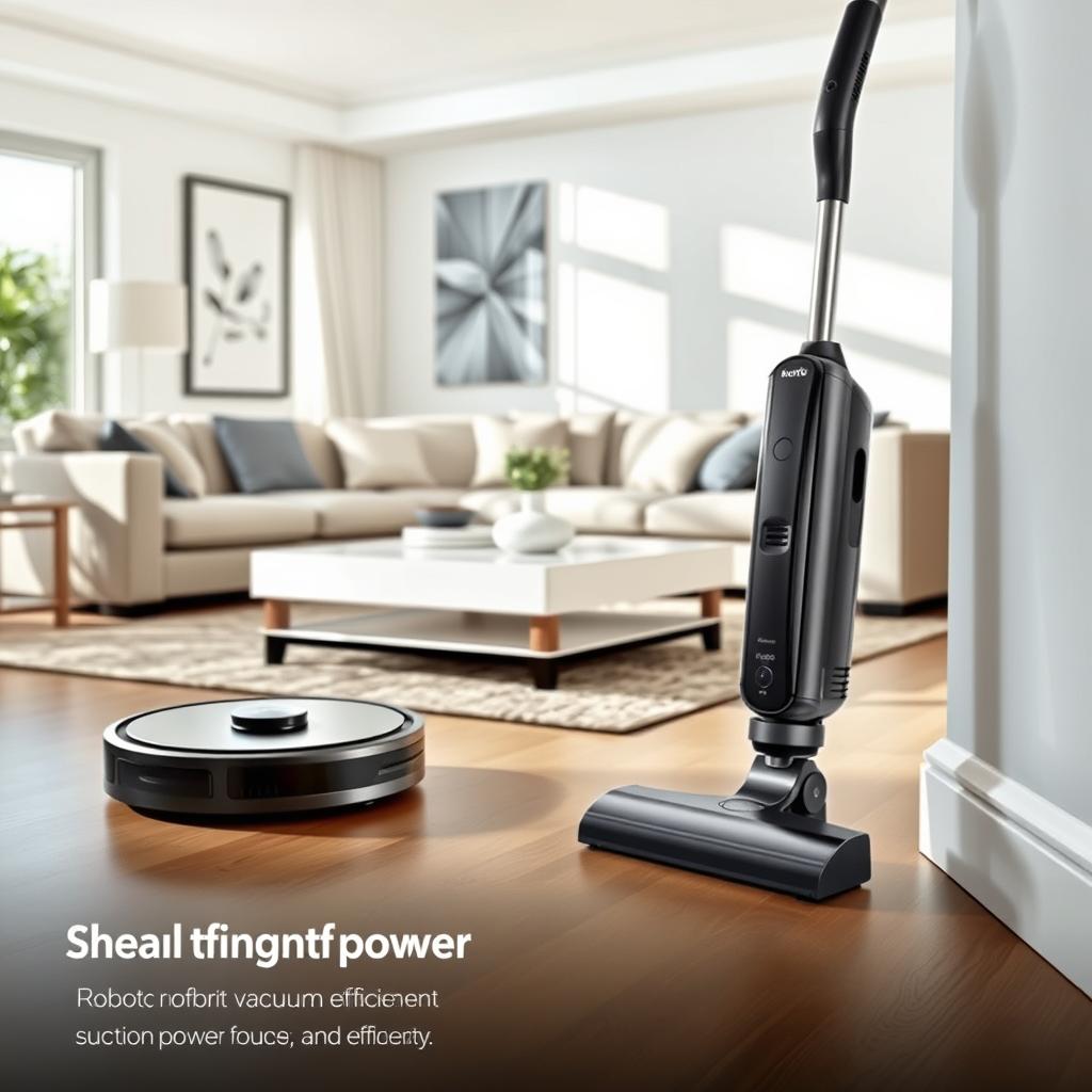 aspirateur robot vs aspirateur traditionnel aspirateur robot vs aspirateur traditionnel