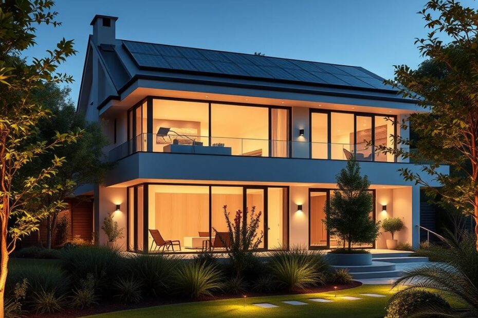 Comment planifier une maison connectée