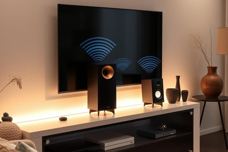 La qualité sonore des enceintes intelligentes