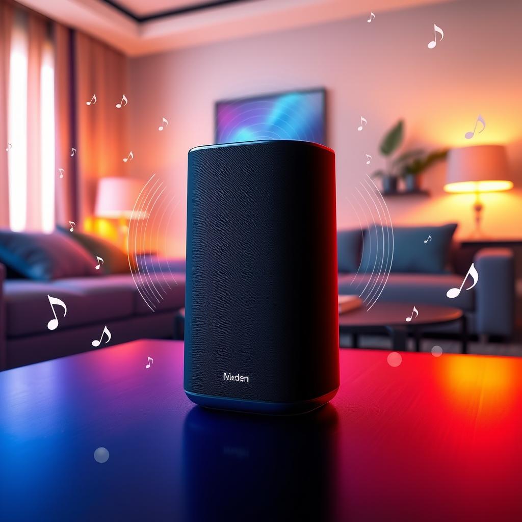 Qualité Sonore et Performance Audio Qualité Sonore et Performance Audio