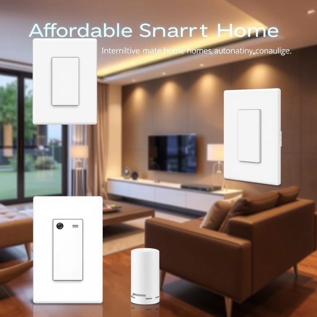 Sonoff Zigbee domotique abordable Sonoff Zigbee domotique abordable