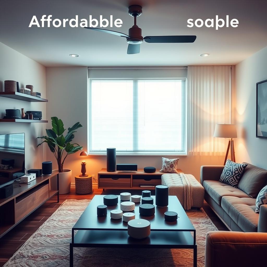 enceintes smart home abordables enceintes smart home abordables